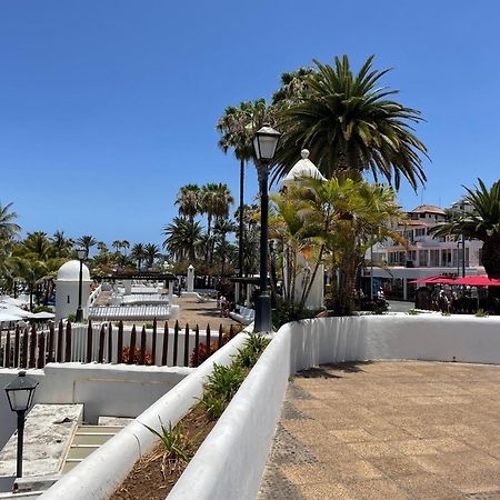 Club Apartments By Grupo Compostelana 3 Puerto de la Cruz  Buitenkant foto