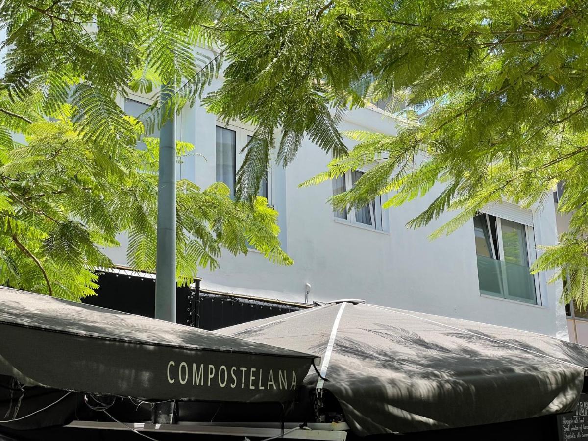 Club Apartments By Grupo Compostelana 3 Puerto de la Cruz  Buitenkant foto